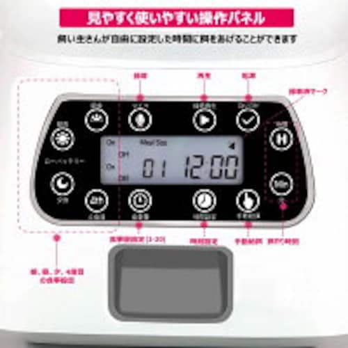 �������a�� ���a�� �L AC�t�� �C�k �l�R �� �L �a��� �����a���@ �y�b�g�t�B�[�_�[ �y�b�g�p�������a 3.5L �^�C�}�[�ݒ� �R���Z���g �X�e�����X�M �^��_8