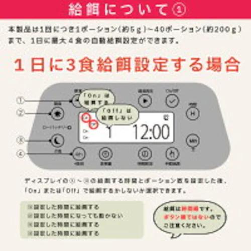 �������a�� ���a�� �L AC�t�� �C�k �l�R �� �L �a��� �����a���@ �y�b�g�t�B�[�_�[ �y�b�g�p�������a 3.5L �^�C�}�[�ݒ� �R���Z���g �X�e�����X�M �^��_9