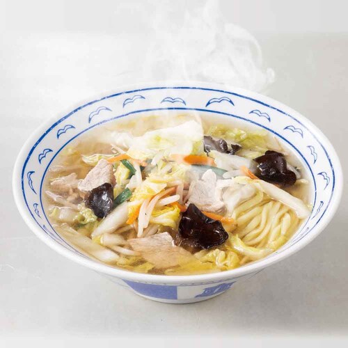 横濱一品香 家族で楽しむ絶品たんめん4食と餃子焼売セット×2セット【送料無料】_1