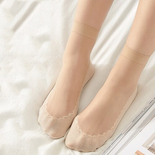 �y10���Z�b�g�z�X�g�b�L���O���V���[�g�\�b�N�X ���f�B�[�X�t�@�b�V���� �t���[�T�C�Y 22-24cm �i�C���� ���� �C�� �����ɂ��� ������� ����ɂ��� ���K ��v �f�����r�����o ������ ������_1