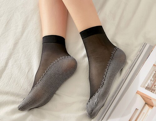 �y10���Z�b�g�z�X�g�b�L���O���V���[�g�\�b�N�X ���f�B�[�X�t�@�b�V���� �t���[�T�C�Y 22-24cm �i�C���� ���� �C�� �����ɂ��� ������� ����ɂ��� ���K ��v �f�����r�����o ������ ������_9