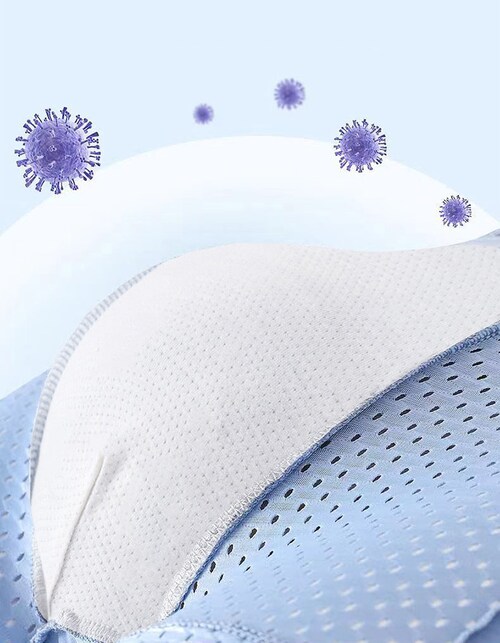 �y3���Z�b�g�z�ڐG�⊴�{�N�T�[�p���c �����Y�C���i�[ �Ђ�����K �z������ �ʋC�� �ڐG�⊴�f�� �ėp ���� �����Y���� ����ɂ��� �h���C�C���i�[ �X�g���b�`�f�� �t�B�b�g�����Q �V���v���f�U�C��_6