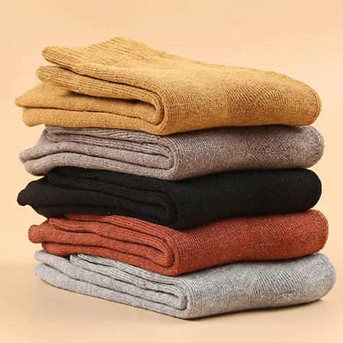 �y3���Z�b�g�z���݂̂��邠�������\�b�N�X ���f�B�[�X�\�b�N�X ����C�� �~ �������� ���N�� �V���v�� ���n �\�b�N�X �h�� �₦�΍� �ۉ� ���n �t���[�T�C�Y �p���v�X �u�[�c�Ή� ���킢�� ������_4