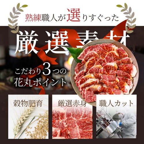 牛ハラミ焼肉(タレ漬け)1kg(250g×4) タレ 赤身 はらみ 秘伝 焼肉 やきにく ハラミ アウトドア BBQ キャンプ 爆買_7