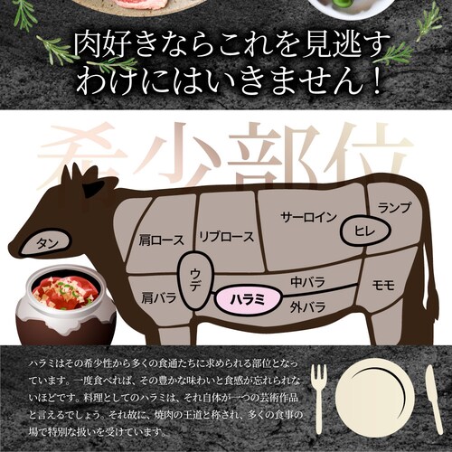 牛ハラミ焼肉(タレ漬け)1kg(250g×4) タレ 赤身 はらみ 秘伝 焼肉 やきにく ハラミ アウトドア BBQ キャンプ 爆買_13