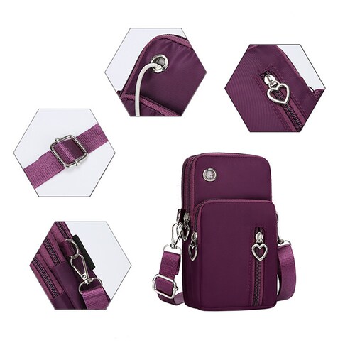 �R�[�h�z���_�[�t��4way�~�j�o�b�O  �~�j�o�b�O �V�����_�[�o�b�O �y�� ���@�\ �R���p�N�g ���s �X�}�z�|�[�` �X�}�z�V�����_�[�o�b�O �J�W���A�� ���f�B�[�X ���� �΂ߊ|�� �V���v�� �������[ _6