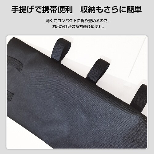 ウェイトバッグ シングル型 2個セット テント タープ 重り 重し マルチウェイト 砂袋 固定 屋外 アウトドア 強風 転倒防止 防水 撥水 砂 水 持ち運び 丈夫 安定【代引き不可】_7