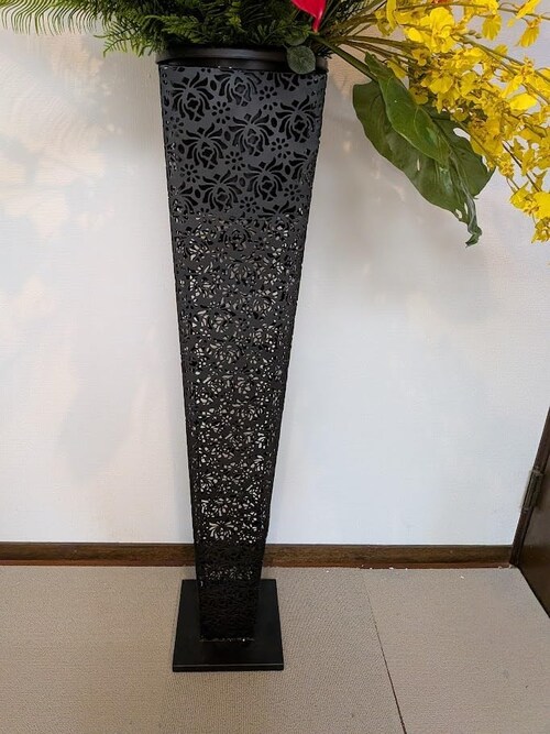 ���� �X�^���h�t�����[, ��^�J�X�j���p�A�����W�����g, ����220cm, �C�x���g���E�I�t�B�X�E�p�`���R�X����, �G�}���H_3