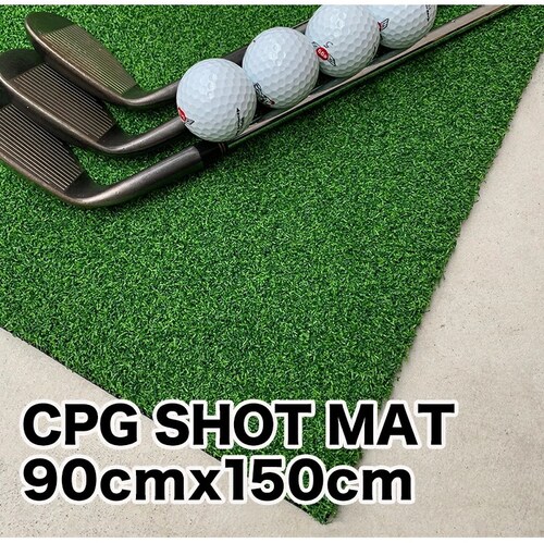 �m�󂠂�A�E�g���b�g�n�S���t�E�A�v���[�`���K���X�^���X�}�b�g�ECPG�V���b�g�}�b�g90cm�~150cm�m�����x�l�H�Łn�y�S���t���K�p�}�b�g�E�S���t�}�b�g�z�y������s�z_6