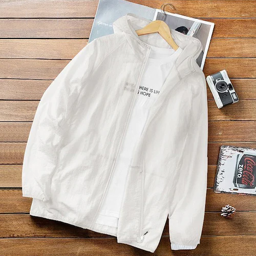 �����h���C�p�[�J�[ �����Y ���f�B�[�X ���� �t�[�h�t�� ���� �W�b�v�A�b�v �y�� ���O���΍� �C �v�[�� �A�E�g�h�A �J�W���A�� �t �� �H �H�D�� �A�E�^�[ �ʋC�� UV�J�b�g�@�z���C�g�@S_1