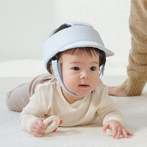 CREAMHAUS �x�r�[�w�����b�g �x�r�[�w�b�h�K�[�h ������h�~ �]�|�h�~ �V�΂܂Ŏg�p�\ ���b�V���f�� �Ռ��z�� �T�C�Y���߉\ S�T�C�Y �N���[��_17