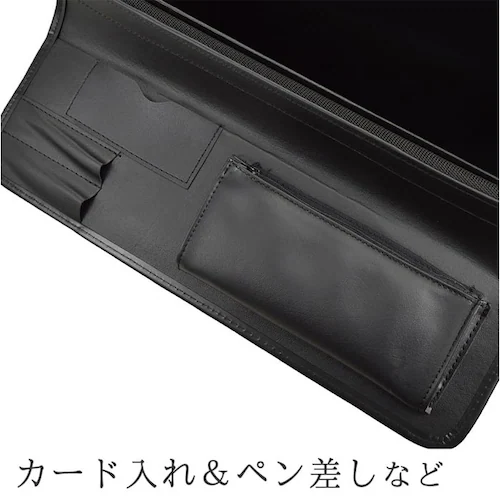 �L���X�^�[�t�� �r�W�l�X�o�b�O �ʔ� �r�W�l�X�L�����[�o�b�O �p�C���b�g�P�[�X �t���C�g�P�[�X �u���[�t�P�[�X ���ނ��΂� �r�W�l�X�L�����[�P�[�X 2�� �����Y G-GUSTO G�K�X�g 20029 _12