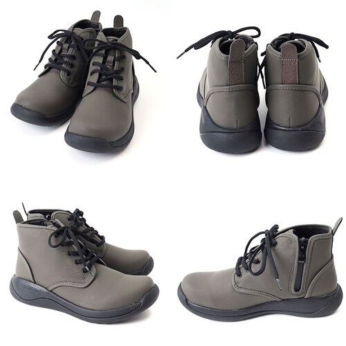 RegettaCanoe ���Q�b�^�J�k�[ ���[�X�A�b�v�u�[�c CCME008 �ʔ� ���[�X�A�b�v �u�[�c �V���[�g�u�[�c �R�C �Ђ��C �C �V���[�g�� �J�W���A���V���[�Y �J�W���A�� ���f�B�[�X �T�C_8