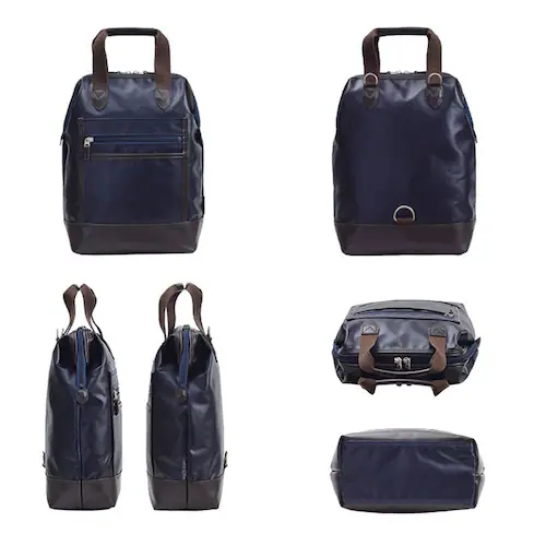 BLAZER CLUB �o�b�O �u���U�[�N���u 16463 �ʔ� ���{�� �L�� �����b�N �����Y �V�����_�[�o�b�O �΂߂����o�b�O �����b�N�T�b�N �f�C�p�b�N �o�b�N�p�b�N �傫�� A4 ���|�� �ʋ�_14