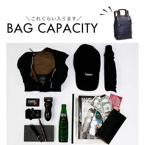 BLAZER CLUB �o�b�O �u���U�[�N���u 16463 �ʔ� ���{�� �L�� �����b�N �����Y �V�����_�[�o�b�O �΂߂����o�b�O �����b�N�T�b�N �f�C�p�b�N �o�b�N�p�b�N �傫�� A4 ���|�� �ʋ�_15