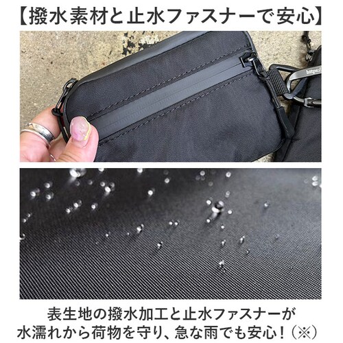 NoiR �m�A�[�� �V�����_�[�o�b�O N23008 �ʔ� �|�[�` �V�����_�[�|�[�` �X�}�z�V�����_�[ �X�}�z�|�[�` �������� �R�C���P�[�X �΂߂����o�b�O �����Y ���� ������ �ʋ� �ʊw ���s �A�E_9