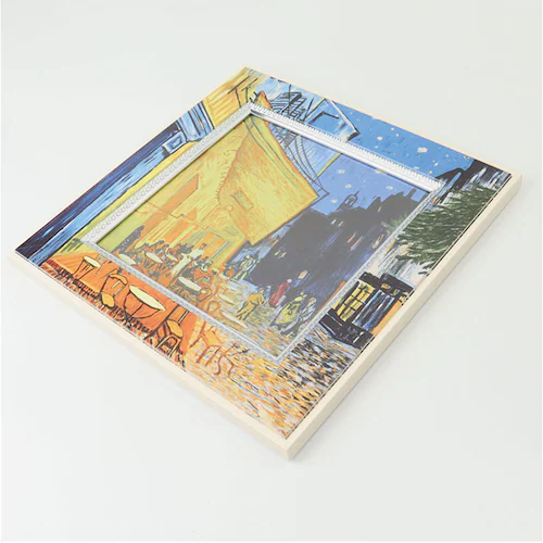 ���� �G�� �Ǌ|�� �z���� �ʔ� BA-050 �A�[�g�t���[�� �A�[�g�p�l�� �A�[�g�{�[�h �A�[�g�|�X�^�[ ���� ��i �Ǌ|���A�[�g �Ǐ��� �A�[�g �|�p ������� �V�b�N ���r���O �Q�� �V�z�j�� _7