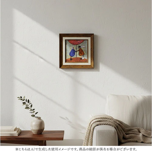 �T���g�t�g �G�� �A�[�g�t���[�� �ʔ� SamToft ST-040 �A�[�g�p�l�� �A�[�g�{�[�h �A�[�g�|�X�^�[ ���� ��i �Ǌ|���A�[�g �Ǐ��� ������� ���킢�� �z���� ���� ���r���O �Q�� �V_7