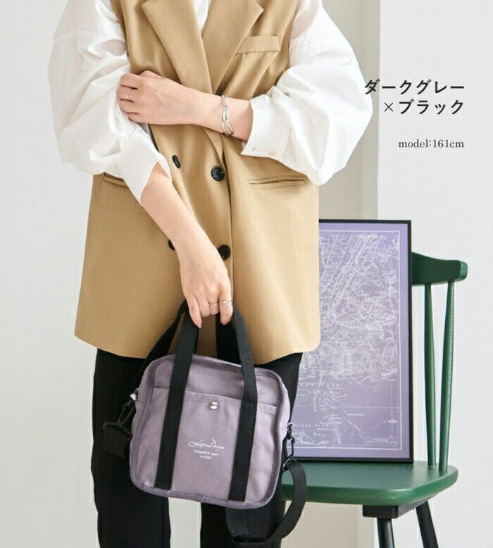 lizdays リズデイズ ショルダーバッグ lz-70615 通販 ミニショルダー