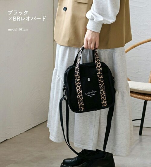 lizdays ���Y�f�C�Y �V�����_�[�o�b�O lz-70615 �ʔ� �~�j�V�����_�[�o�b�O �~�j�V�����_�[�o�b�N �~�j�o�b�O �΂߂����o�b�O ���f�B�[�X 2way �y�� �t�@�X�i�[�t�� �L�����o�X ��_15