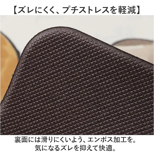 PVC �g�C���}�b�g �@���� �ʔ� �g�C�� �}�b�g �@����g�C���}�b�g �R�� �h�L ���t�T���h mofusand �L�����N�^�[ �g�C���p�i �g�C���^���[ ���R�Y�i�N���G�[�V���� 55�~60cm ����s_6