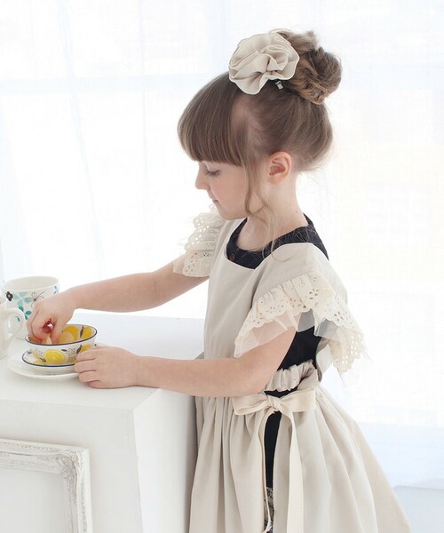 �G�v�����h���X �q�ǂ� �ʔ� �G�v���� �h���X �q�� 5013-19-55 �G�v���������s�[�X �����s�[�X �t���� �L�b�Y ���̎q ���[�X ���{�� ���� ���킢�� �I�V���� ���� ������� �R�T�[�W_1