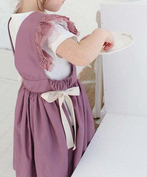 �G�v�����h���X �q�ǂ� �ʔ� �G�v���� �h���X �q�� 5013-19-55 �G�v���������s�[�X �����s�[�X �t���� �L�b�Y ���̎q ���[�X ���{�� ���� ���킢�� �I�V���� ���� ������� �R�T�[�W_9