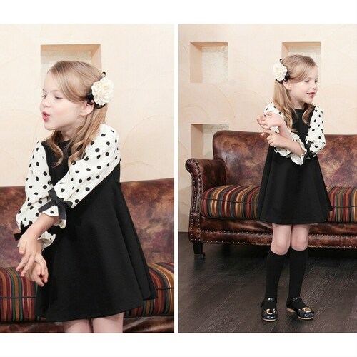 �q�� �h���X �����s�[�X ���̎q �ʔ� �L�b�Y �h���X�����s�[�X 10002891 �t�H�[�}�������s�[�X ���� �h�b�g ���{�� ������ �p�[�e�B�[ ���\�� ������ ������ ���w�� ���킢�� �I�V���� _5