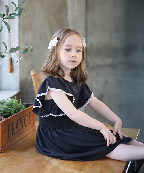 ���� �����s�[�X �L�b�Y �ʔ� ���������s�[�X 10006277 �����s �� ���̎q ���[�X �t���� �t���A�X�J�[�g ��l���ۂ� ��i �K�[���[ �V���v�� ���n ������� ���� �I�V���� ���킢�� _4