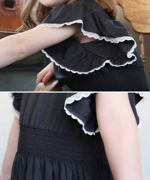 ���� �����s�[�X �L�b�Y �ʔ� ���������s�[�X 10006277 �����s �� ���̎q ���[�X �t���� �t���A�X�J�[�g ��l���ۂ� ��i �K�[���[ �V���v�� ���n ������� ���� �I�V���� ���킢�� _13