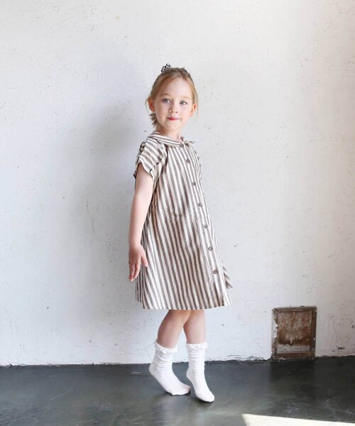 ���� �����s�[�X �L�b�Y �ʔ� �V���c�����s�[�X 72022401 �O�J�������s�[�X ���������s�[�X �V���c �����s �� ���̎q �X�g���C�v ��100 �ݕt�� �V���v�� ������� ���� �I�V���� ��_2