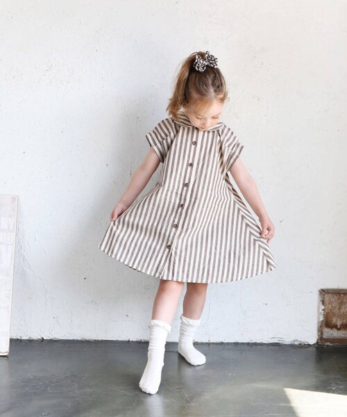 ���� �����s�[�X �L�b�Y �ʔ� �V���c�����s�[�X 72022401 �O�J�������s�[�X ���������s�[�X �V���c �����s �� ���̎q �X�g���C�v ��100 �ݕt�� �V���v�� ������� ���� �I�V���� ��_3