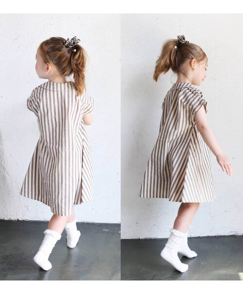 ���� �����s�[�X �L�b�Y �ʔ� �V���c�����s�[�X 72022401 �O�J�������s�[�X ���������s�[�X �V���c �����s �� ���̎q �X�g���C�v ��100 �ݕt�� �V���v�� ������� ���� �I�V���� ��_4