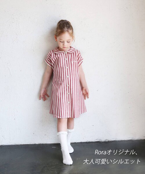 ���� �����s�[�X �L�b�Y �ʔ� �V���c�����s�[�X 72022401 �O�J�������s�[�X ���������s�[�X �V���c �����s �� ���̎q �X�g���C�v ��100 �ݕt�� �V���v�� ������� ���� �I�V���� ��_10