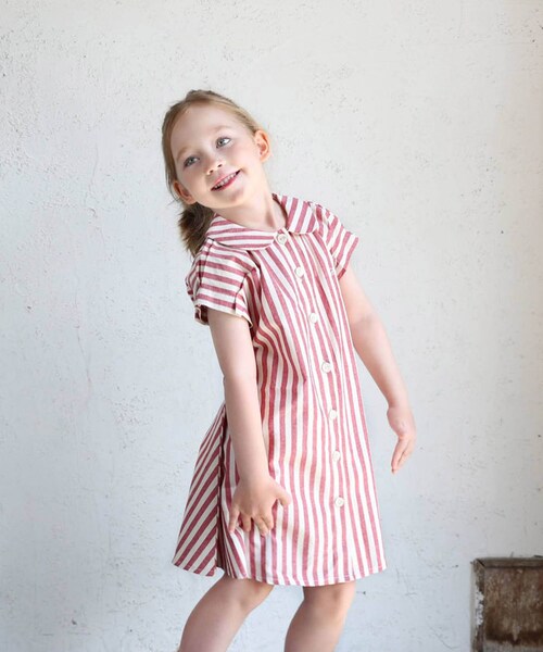 ���� �����s�[�X �L�b�Y �ʔ� �V���c�����s�[�X 72022401 �O�J�������s�[�X ���������s�[�X �V���c �����s �� ���̎q �X�g���C�v ��100 �ݕt�� �V���v�� ������� ���� �I�V���� ��_11