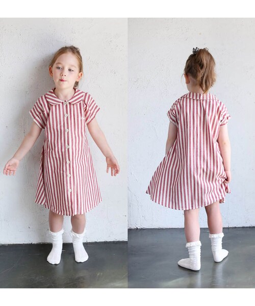 ���� �����s�[�X �L�b�Y �ʔ� �V���c�����s�[�X 72022401 �O�J�������s�[�X ���������s�[�X �V���c �����s �� ���̎q �X�g���C�v ��100 �ݕt�� �V���v�� ������� ���� �I�V���� ��_14