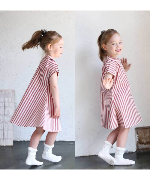 ���� �����s�[�X �L�b�Y �ʔ� �V���c�����s�[�X 72022401 �O�J�������s�[�X ���������s�[�X �V���c �����s �� ���̎q �X�g���C�v ��100 �ݕt�� �V���v�� ������� ���� �I�V���� ��_15