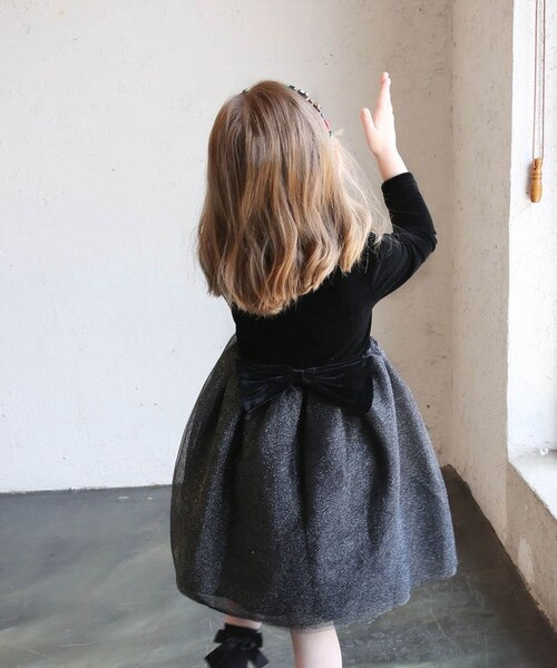 �q�� �h���X �����s�[�X ���̎q �ʔ� �L�b�Y �h���X�����s�[�X 62032302 �t�H�[�}�������s�[�X ���� �x���A �p�[�� �`���[���X�J�[�g ������ �p�[�e�B�[ ���\�� ���� ���� ���w ���킢��_10