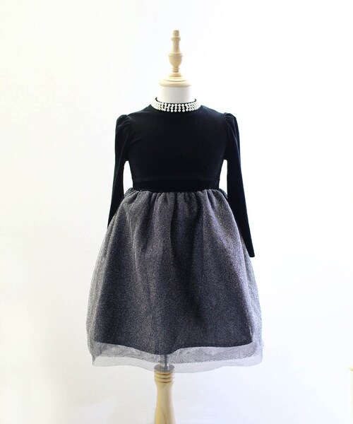 �q�� �h���X �����s�[�X ���̎q �ʔ� �L�b�Y �h���X�����s�[�X 62032302 �t�H�[�}�������s�[�X ���� �x���A �p�[�� �`���[���X�J�[�g ������ �p�[�e�B�[ ���\�� ���� ���� ���w ���킢��_11