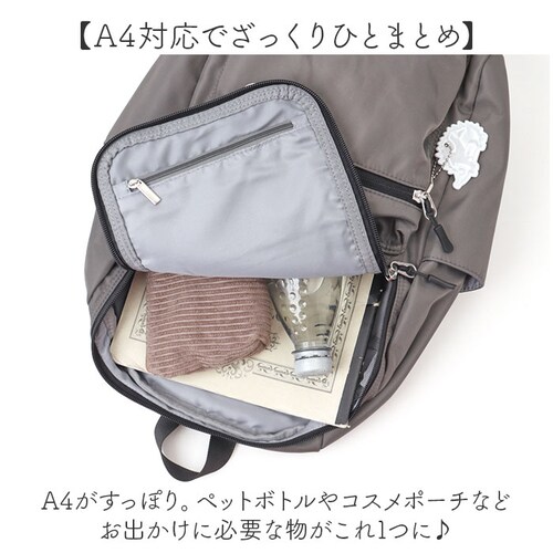 �X�J���W�i�r�A���t�H���X�g �����b�N 251-KESF331 �ʔ� �����b�N�T�b�N �f�C�p�b�N �o�b�N�p�b�N SCANDINAVIAN FOREST �����[�����b�N ���f�B�[�X ��e�� A4 �ʋ� ��_5