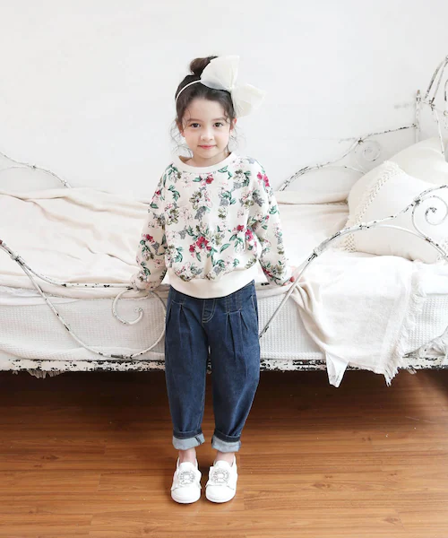 �L�b�Y �X���b�|�� ���̎q �ʔ� �R�Ȃ��X�j�[�J�[ 57062202 �� �z���C�g �r�W���[ �L���L�� ��� �����|�C���g �ʊw �ʉ� ���킢�� ������� ���� �J�W���A���V���[�Y �q���C �C �V��_1