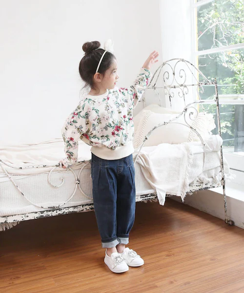 �L�b�Y �X���b�|�� ���̎q �ʔ� �R�Ȃ��X�j�[�J�[ 57062202 �� �z���C�g �r�W���[ �L���L�� ��� �����|�C���g �ʊw �ʉ� ���킢�� ������� ���� �J�W���A���V���[�Y �q���C �C �V��_2