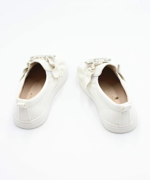 �L�b�Y �X���b�|�� ���̎q �ʔ� �R�Ȃ��X�j�[�J�[ 57062202 �� �z���C�g �r�W���[ �L���L�� ��� �����|�C���g �ʊw �ʉ� ���킢�� ������� ���� �J�W���A���V���[�Y �q���C �C �V��_10