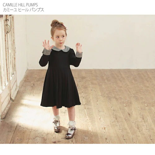 �L�b�Y �t�H�[�}���V���[�Y ���̎q �ʔ� �h���X�V���[�Y 07021902 �t�H�[�}���C �p���v�X ���[�q�[�� ������ ���\�� ������ ������ ���w�� ������� ���킢�� �I�V���� �q���C �C �V���[_1