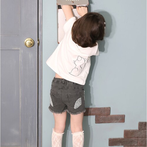 Rora �V���[�g�p���c �ʔ� ���[�� �G�X�e�� �n�[�t�p���c �Z�p�� �f�j���p���c �f�j�� �L�b�Y �q�� ���ǂ� �q�ǂ� ���̎q ���q �p�[�� ���[�X ������� ���킢�� �I�V���� ���� �J�W���A_7