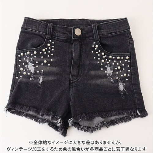 Rora �V���[�g�p���c �ʔ� ���[�� �G�X�e�� �n�[�t�p���c �Z�p�� �f�j���p���c �f�j�� �L�b�Y �q�� ���ǂ� �q�ǂ� ���̎q ���q �p�[�� ���[�X ������� ���킢�� �I�V���� ���� �J�W���A_12