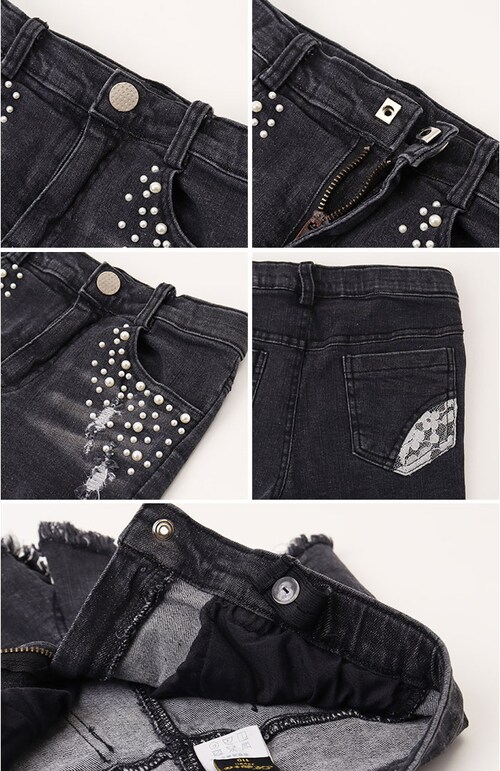 Rora �V���[�g�p���c �ʔ� ���[�� �G�X�e�� �n�[�t�p���c �Z�p�� �f�j���p���c �f�j�� �L�b�Y �q�� ���ǂ� �q�ǂ� ���̎q ���q �p�[�� ���[�X ������� ���킢�� �I�V���� ���� �J�W���A_14