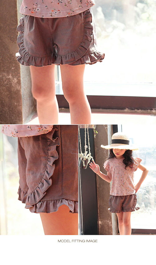 Rora �V���[�g�p���c �L�b�Y �ʔ� ���[�� �n�[�t�p���c ���C�� �t���� �R�b�g�����l�� �Ȗ� �i�`������ �V���v�� �ĕ� �t �H �{�g���X ���킢�� ������� ���̎q ���q �q�� �q�ǂ� ���ǂ�_5