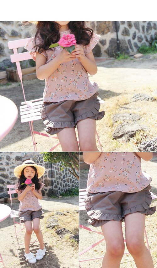 Rora �V���[�g�p���c �L�b�Y �ʔ� ���[�� �n�[�t�p���c ���C�� �t���� �R�b�g�����l�� �Ȗ� �i�`������ �V���v�� �ĕ� �t �H �{�g���X ���킢�� ������� ���̎q ���q �q�� �q�ǂ� ���ǂ�_6