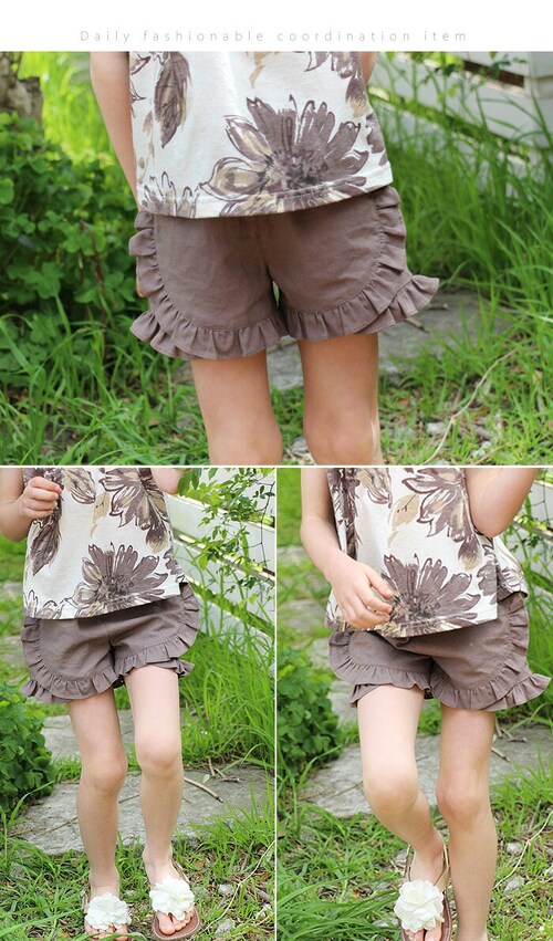 Rora �V���[�g�p���c �L�b�Y �ʔ� ���[�� �n�[�t�p���c ���C�� �t���� �R�b�g�����l�� �Ȗ� �i�`������ �V���v�� �ĕ� �t �H �{�g���X ���킢�� ������� ���̎q ���q �q�� �q�ǂ� ���ǂ�_9